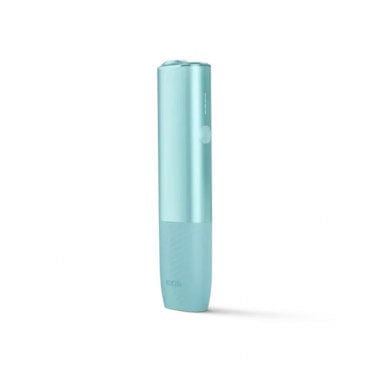 IQOS Iluma I One Breeze Blue - Vapecircle