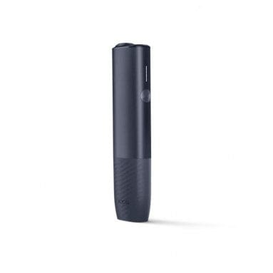 IQOS Iluma I One&nbsp;Midnight Black - Vapecircle